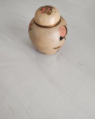 vaso porta oggetti 