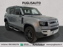 LAND ROVER Defender 110 3.0D 250 CV AWD SE