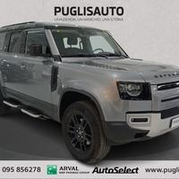 LAND ROVER Defender 110 3.0D 250 CV AWD SE