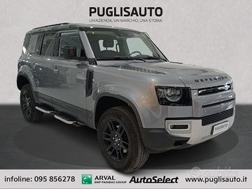 LAND ROVER Defender 110 3.0D 250 CV AWD SE