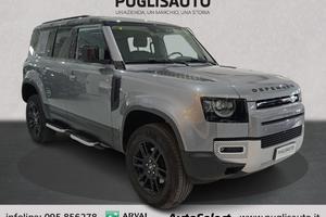 LAND ROVER Defender 110 3.0D 250 CV AWD SE