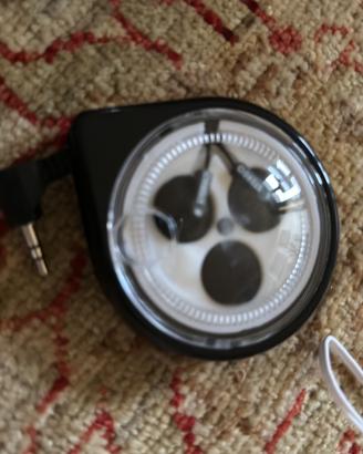 NUOVE Auricolari per smartphone e pc