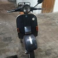 Vespa px 125 del 1987