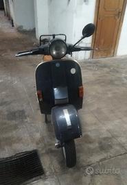 Vespa px 125 del 1987