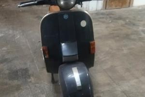 Vespa px 125 del 1987