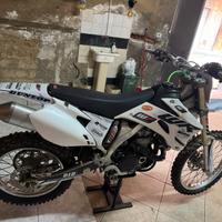 Yamaha YZF 450 2011