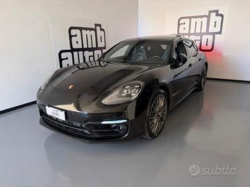 Porsche Panamera 2.9 4 Sport Turismo PERMUTE