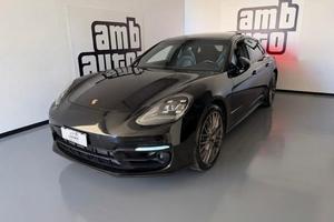 Porsche Panamera 2.9 4 Sport Turismo PERMUTE