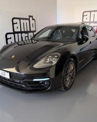 Porsche Panamera 2.9 4 Sport Turismo PERMUTE
