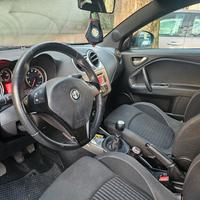 alfa mito 1.4 multiair quadrifoglio verde 