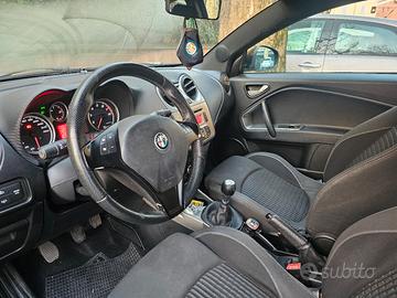 alfa mito 1.4 multiair quadrifoglio verde 