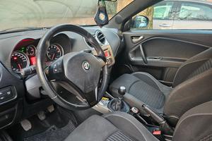 alfa mito 1.4 multiair quadrifoglio verde 