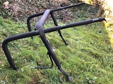 Jeep wrangler sport 2500 - ricambi