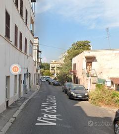 Labaro soleggiato bilocale ammobiliato