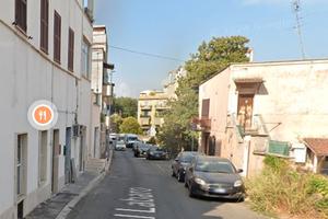 Labaro soleggiato bilocale ammobiliato