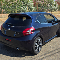 Peugeot 208 Xy e-Hdi 1.6 115cv (gtline)