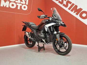 BMW R 1300 GS (2023 - 25) BMW MY23 (2023-)