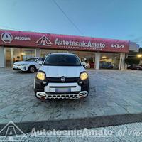 FIAT Panda Cross 1.0 FireFly S&S Hybrid