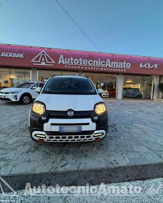 FIAT Panda Cross 1.0 FireFly S&S Hybrid