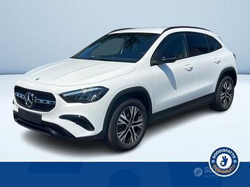 Mercedes-Benz GLA 200d Automatic Advanced Pro...