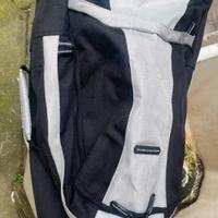 ZAINO BENETTON EURO15 irridd