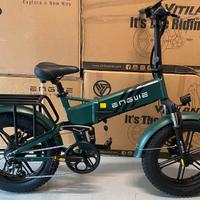 Bici Elettrica ENGWE PRO 2.0 NUOVE con Garanzia