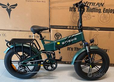 Bici Elettrica ENGWE PRO 2.0 NUOVE con Garanzia