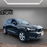 Volvo XC40 UNIPRO-PROMO-FINANZIAMENTO-LSCAR