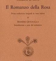 IL ROMANZO DELLA ROSA.