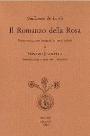 IL ROMANZO DELLA ROSA.