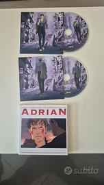 Adriano Celentano Adrian