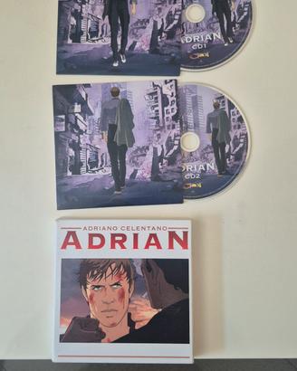 Adriano Celentano Adrian