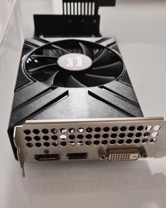 GTX 1660 Super Zotac 