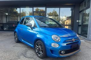 FIAT 500 1.0 Hybrid Sport