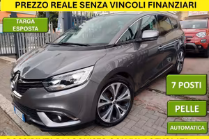 RENAULT GRAND SCENIC 7 P.TI 1.5hdi AUTOM *PREZZO V