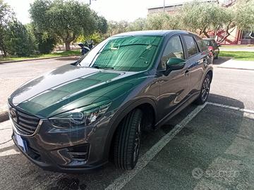 MAZDA CX5