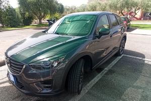 MAZDA CX5