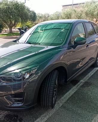 MAZDA CX5