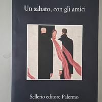 Andrea Camilleri - Un sabato, con gli amici
