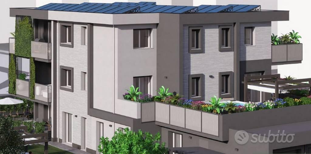 Appartamento – Modena, Sant'Agnese, Buon Pastore-Sant'Agnese-San Damaso - Altro