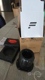Fanatec Qr1 Lite