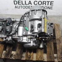 MOTORE COMPLETO HONDA NC700 700cc RC61E Benzina 70