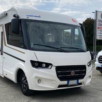 Eura Mobil Integra Line 660 EB AUTOMATICO 6.99 MT