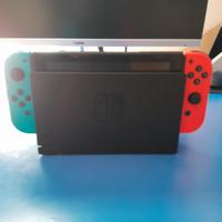 Bundle Nintendo Switch V2 Completa + Giochi