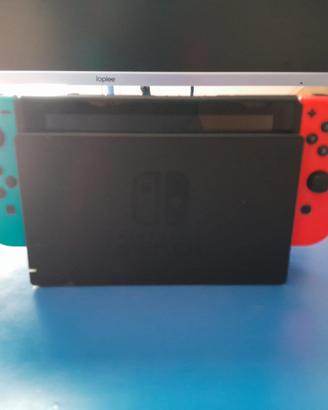 Bundle Nintendo Switch V2 Completa + Giochi