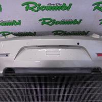 PARAURTI POSTERIORE PER ALFA ROMEO 147 2007
