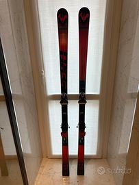 Sci Rossignol Hero Athlete GS 175 cm