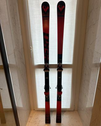 Sci Rossignol Hero Athlete GS 175 cm