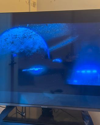 Smart tv 43 (TX-43HX700E) Panasonic