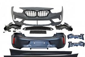 BMW F20-F21 Restyling 2015>2019 Bodykit M2C look